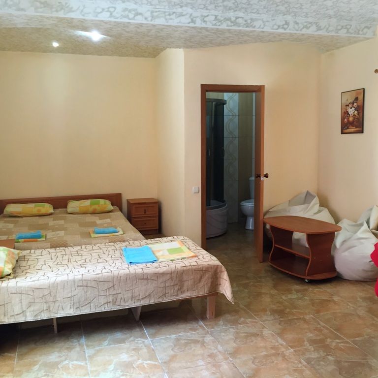 МАРИ-АННА, пансионат - 21