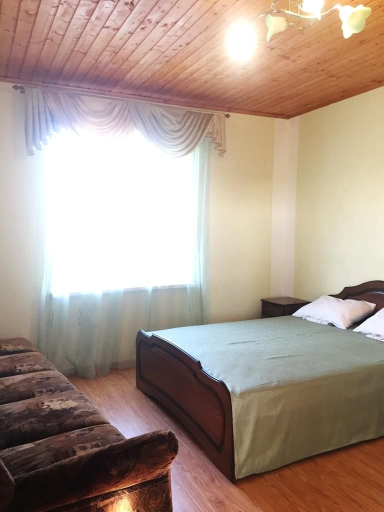 МАРИ-АННА, пансионат - 19