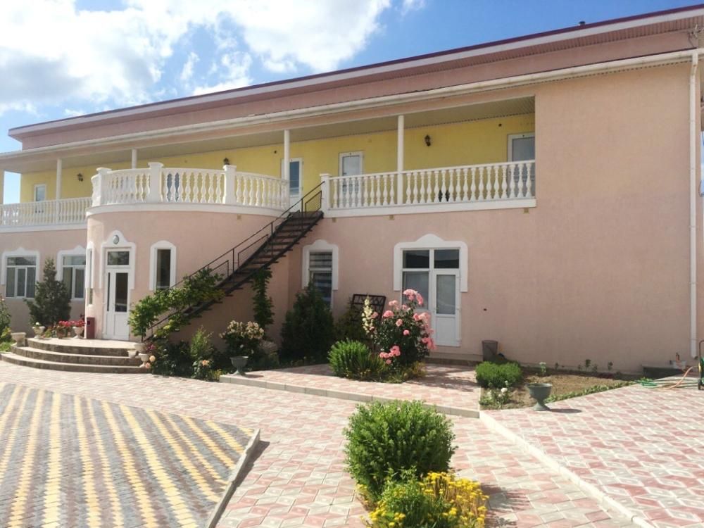 МАРИ-АННА, пансионат - 2