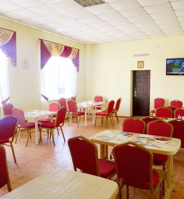 МАРИ-АННА, пансионат - 16