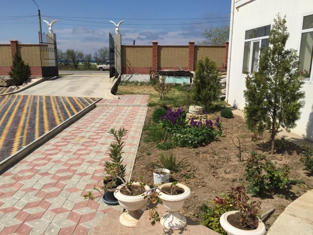 МАРИ-АННА, пансионат - 8