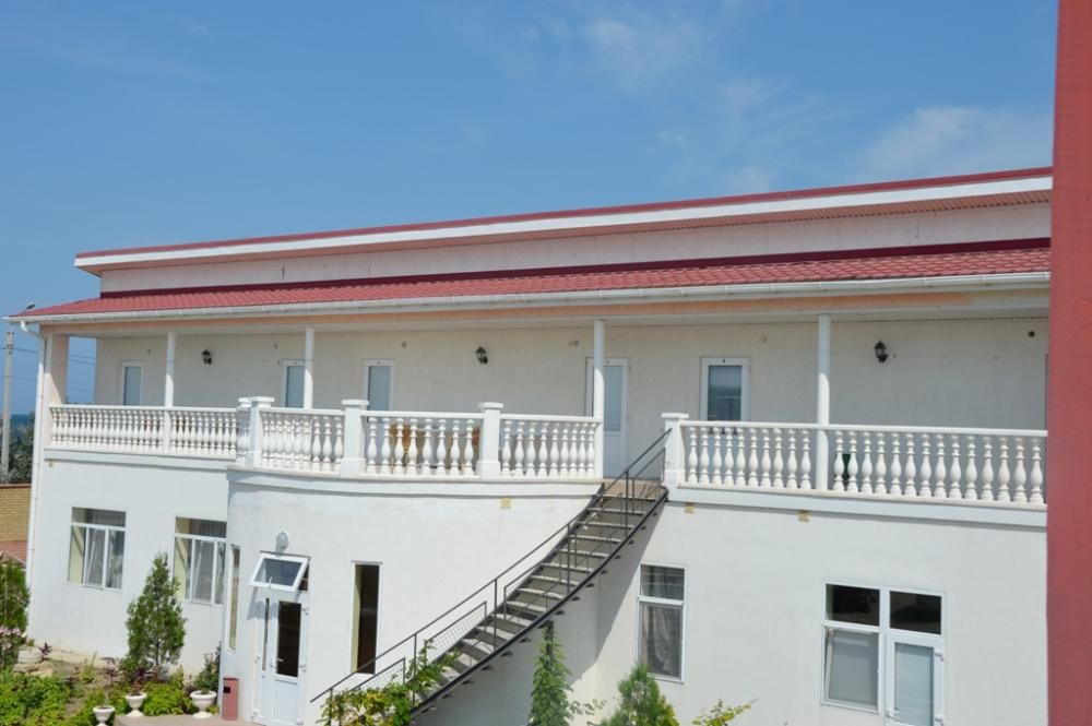 МАРИ-АННА, пансионат - 7