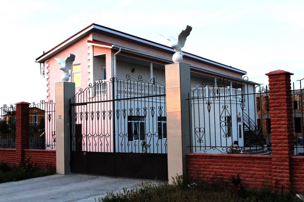 МАРИ-АННА, пансионат - 6