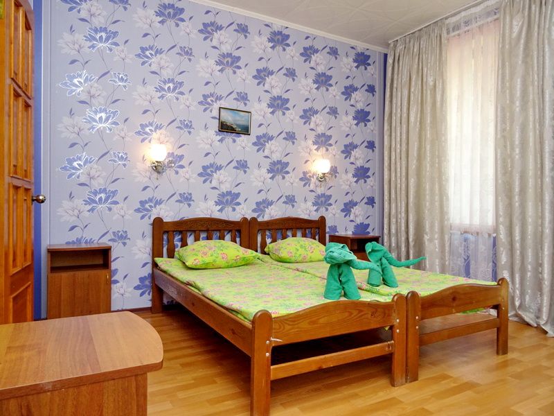 Картинка отеля - 14