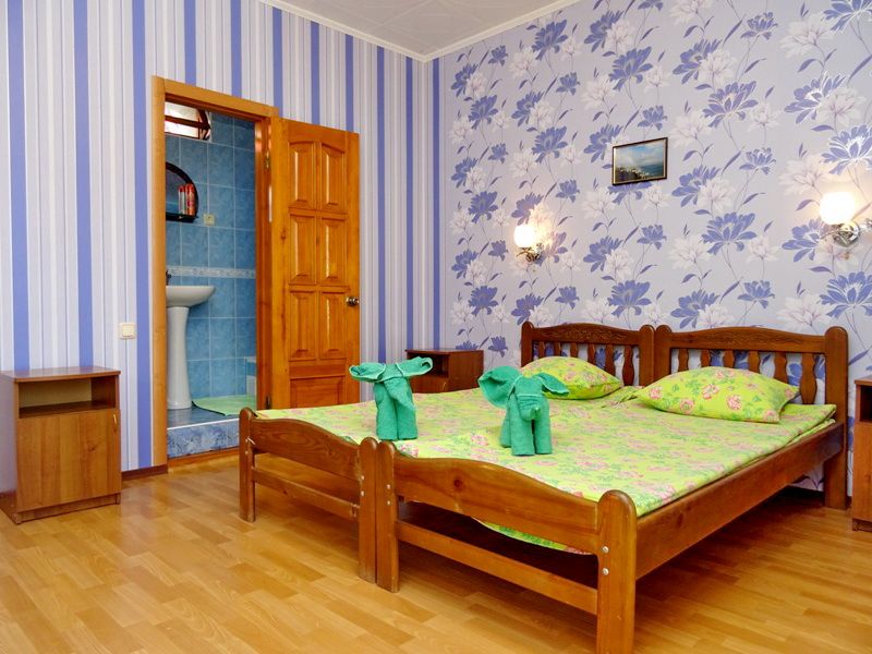 Картинка отеля - 12