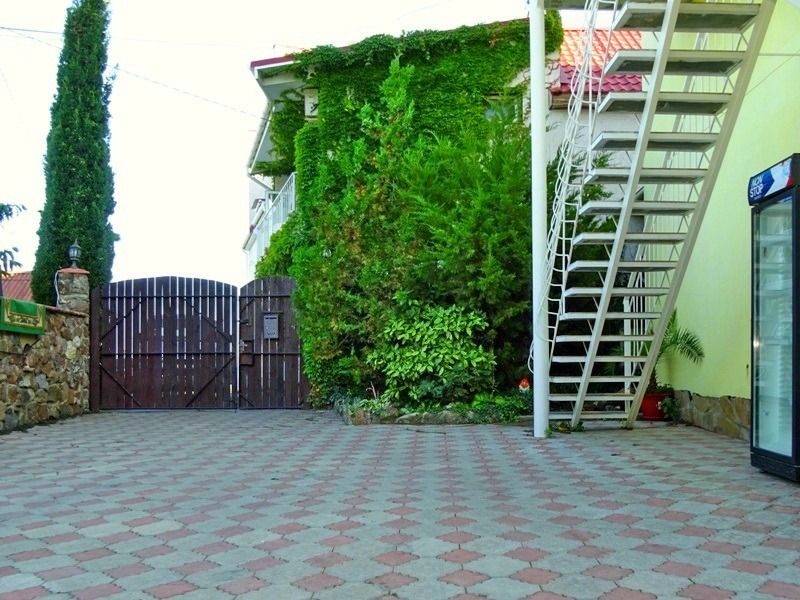 Картинка отеля - 2