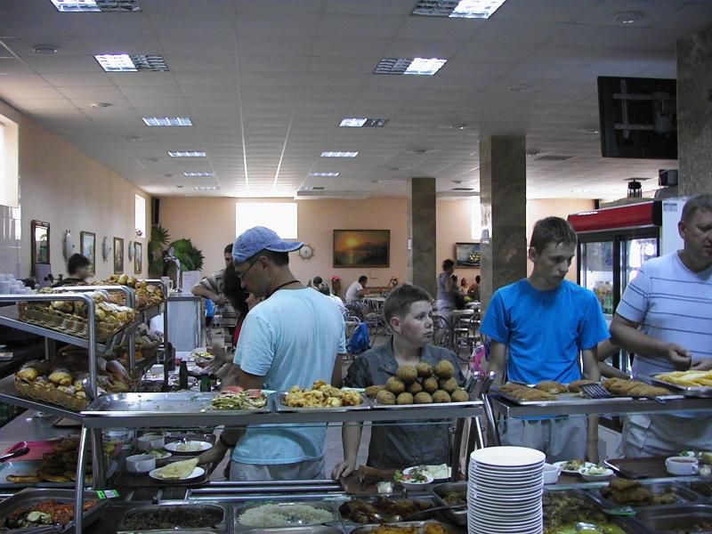 Картинка отеля - 10