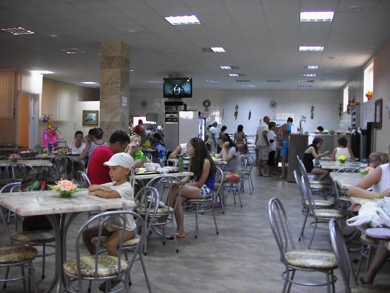 Картинка отеля - 9