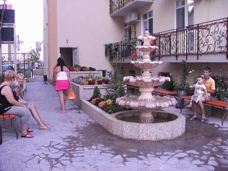 Картинка отеля - 20