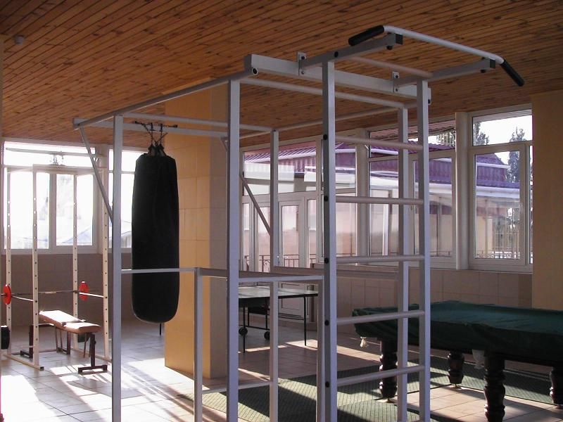 Картинка отеля - 18