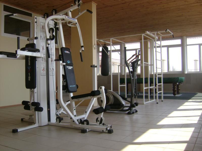 Картинка отеля - 17