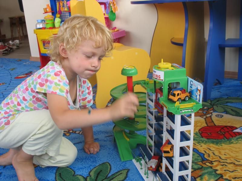 Картинка отеля - 19