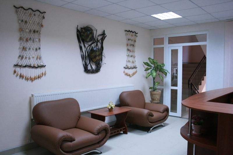 Картинка отеля - 8