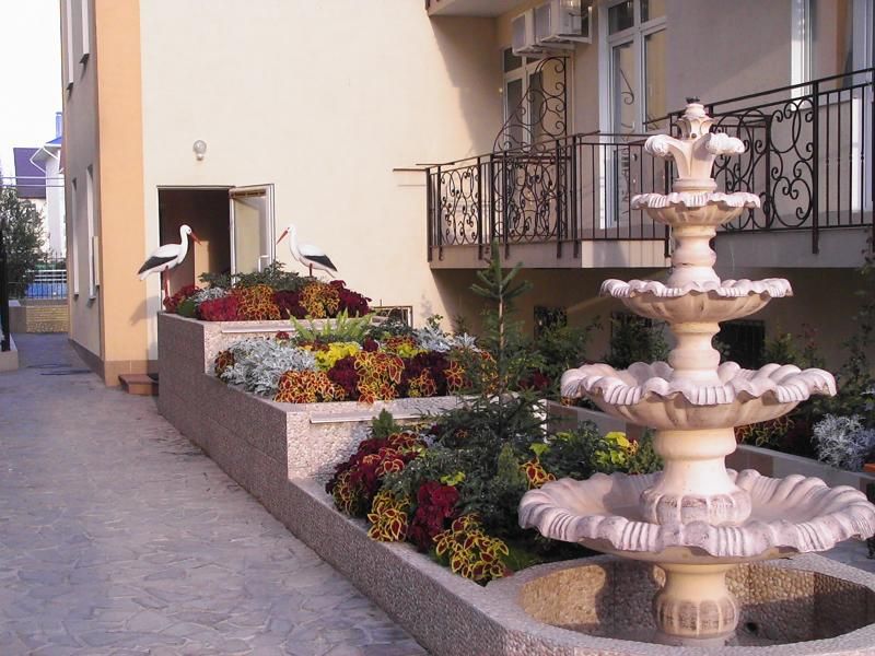 Картинка отеля - 12