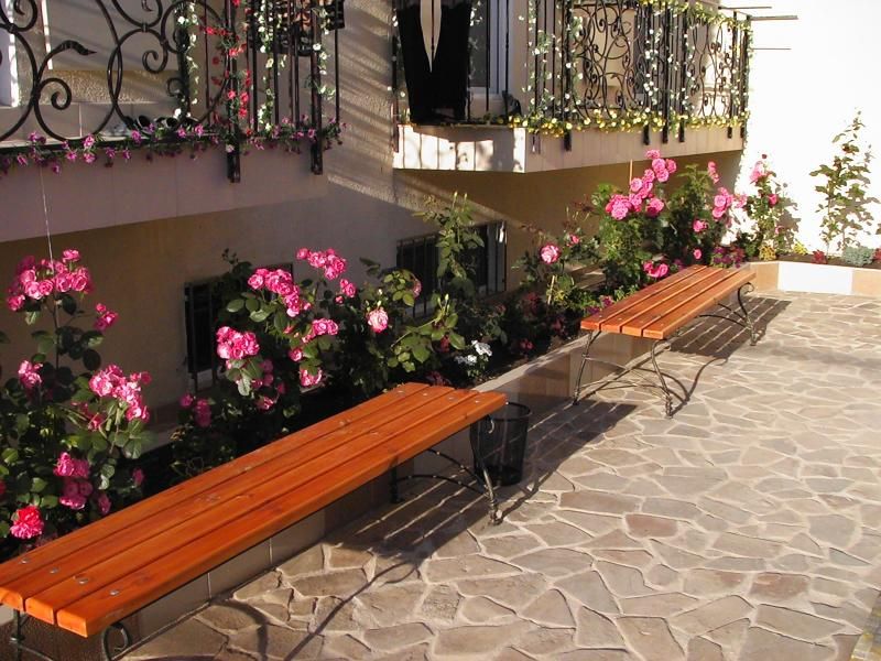 Картинка отеля - 11