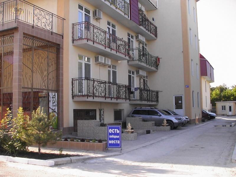 Картинка отеля - 5