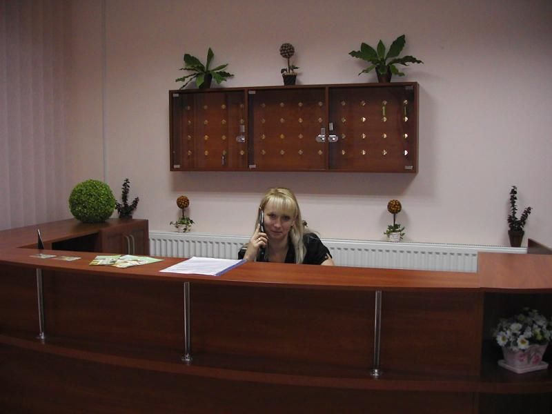 Картинка отеля - 7