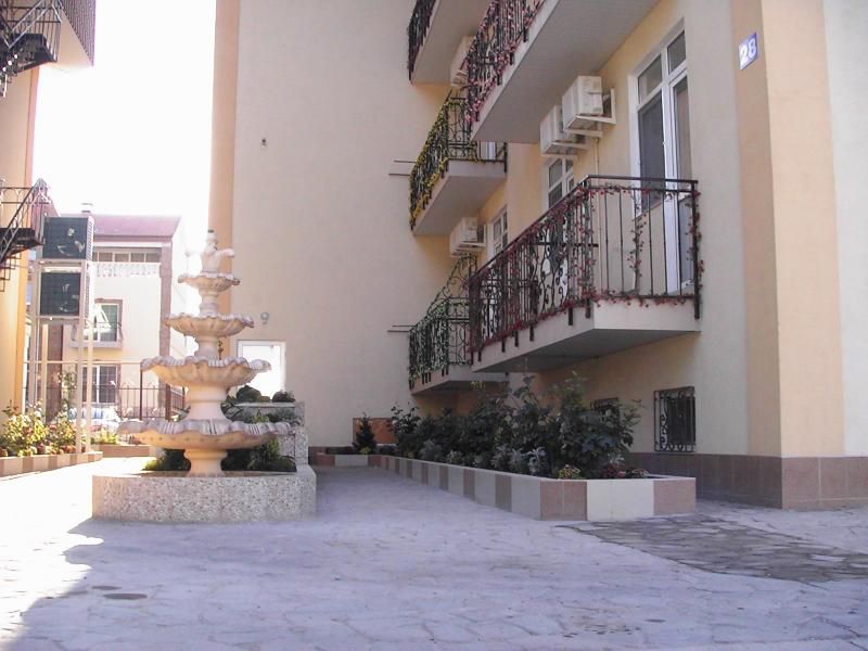 Картинка отеля - 4