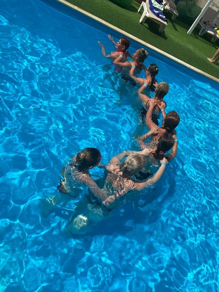 RELAX (РЕЛАКС), клуб-отель (Саки) - 12