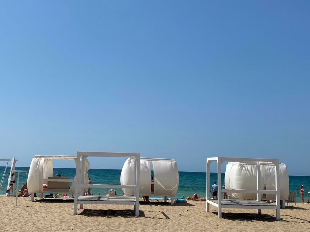 RELAX (РЕЛАКС), клуб-отель (Саки) - 58