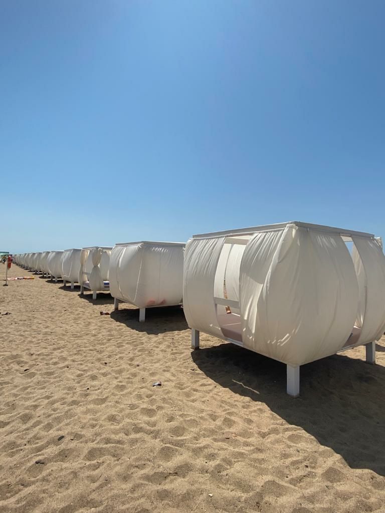 RELAX (РЕЛАКС), клуб-отель (Саки) - 57