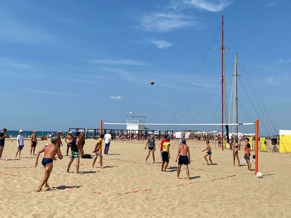 RELAX (РЕЛАКС), клуб-отель (Саки) - 56