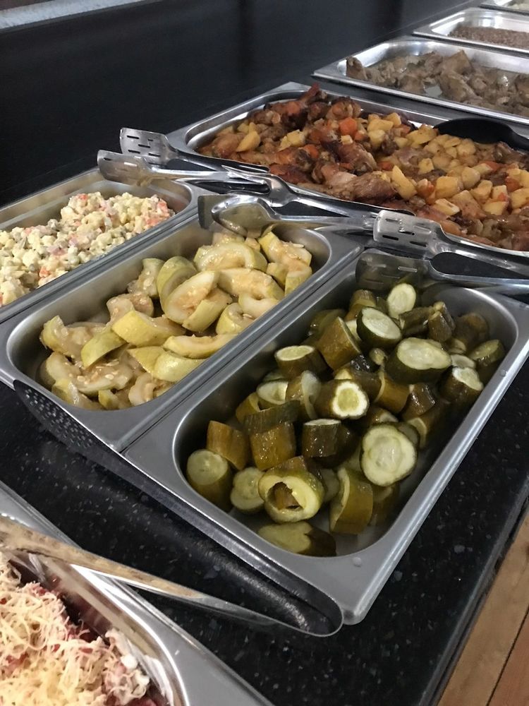 RELAX (РЕЛАКС), клуб-отель (Саки) - 33