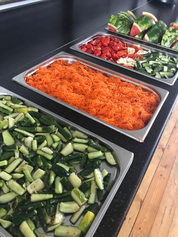 RELAX (РЕЛАКС), клуб-отель (Саки) - 32