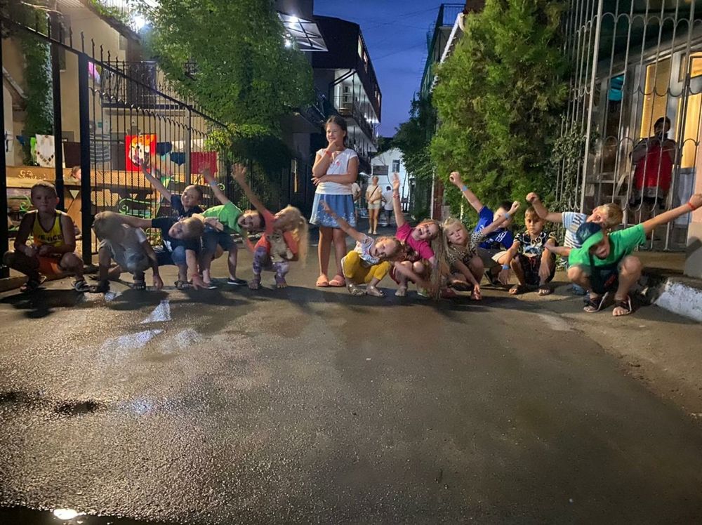 RELAX (РЕЛАКС), клуб-отель (Саки) - 44