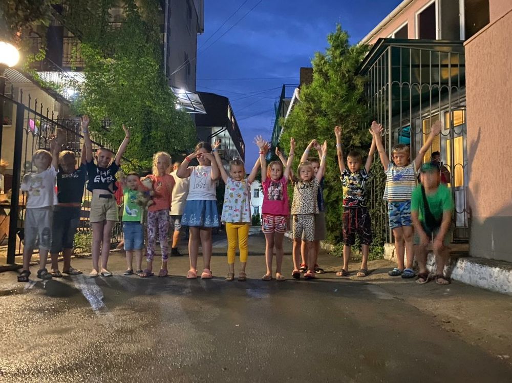 RELAX (РЕЛАКС), клуб-отель (Саки) - 43