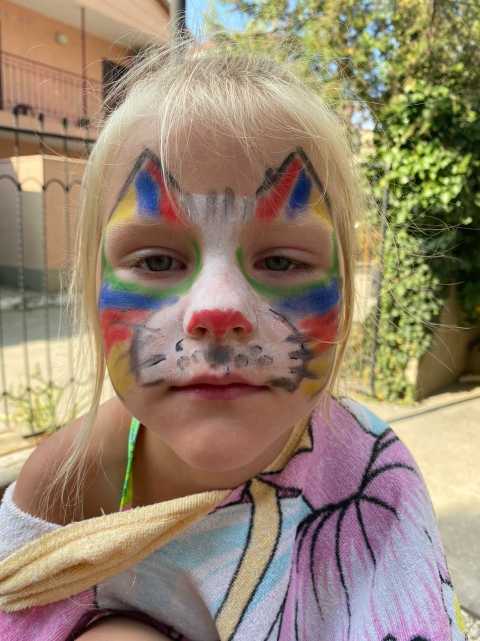 RELAX (РЕЛАКС), клуб-отель (Саки) - 53