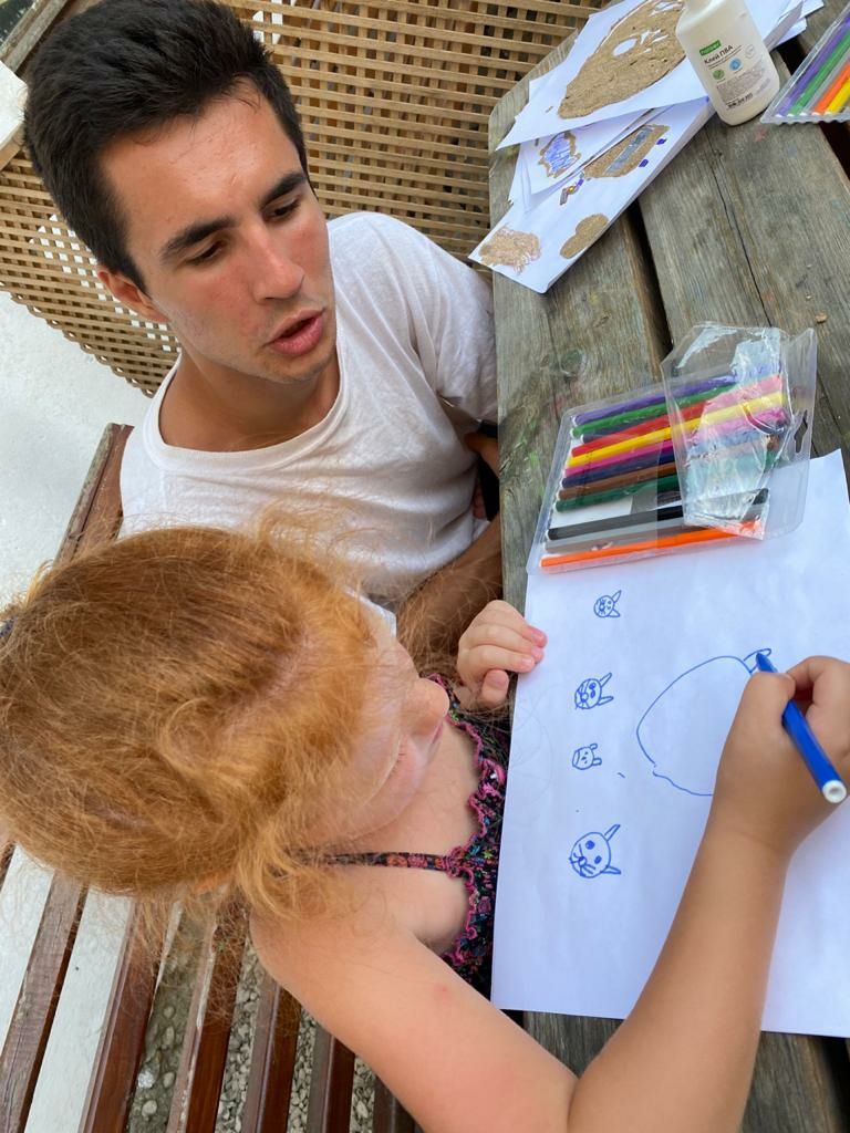 RELAX (РЕЛАКС), клуб-отель (Саки) - 50