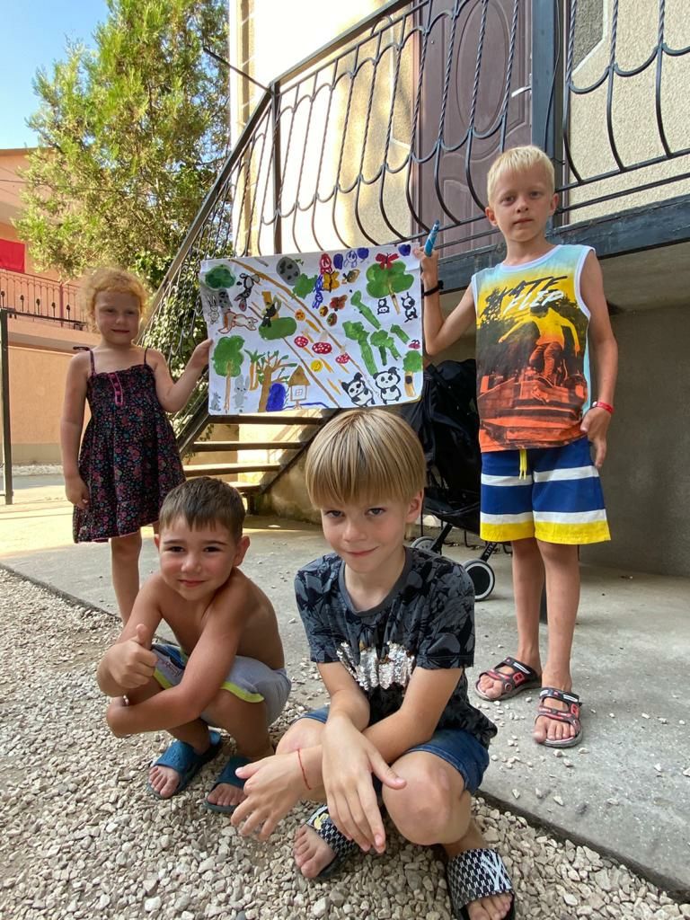 RELAX (РЕЛАКС), клуб-отель (Саки) - 48