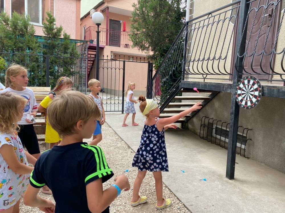 RELAX (РЕЛАКС), клуб-отель (Саки) - 49