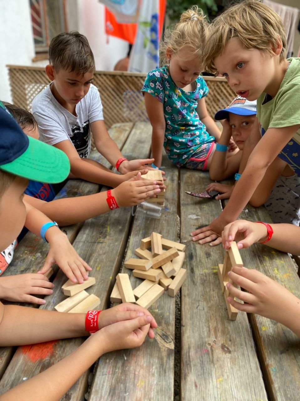 RELAX (РЕЛАКС), клуб-отель (Саки) - 46