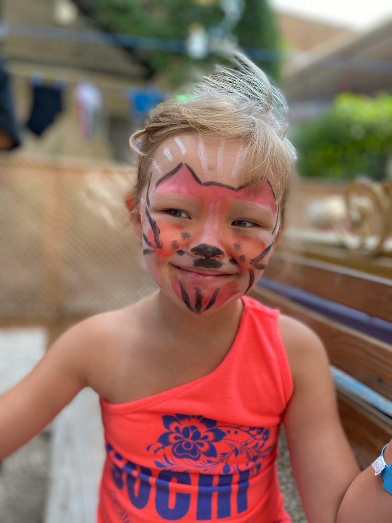 RELAX (РЕЛАКС), клуб-отель (Саки) - 52