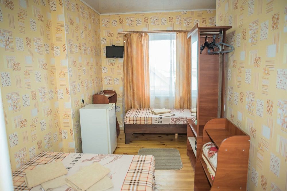 RELAX (РЕЛАКС), клуб-отель (Саки) - 67