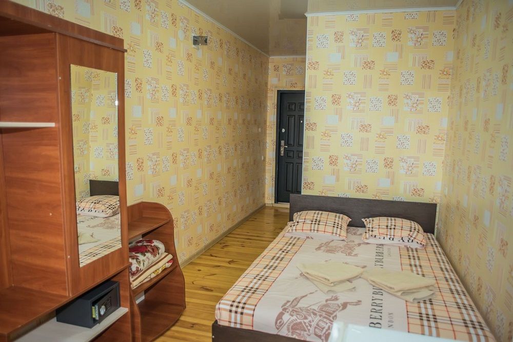 RELAX (РЕЛАКС), клуб-отель (Саки) - 69