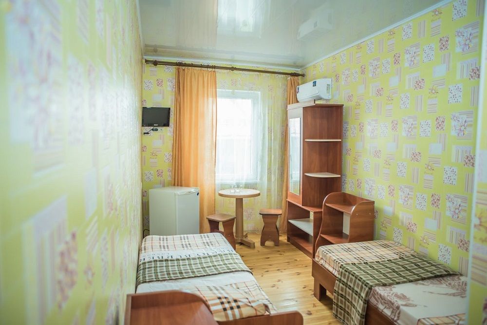 RELAX (РЕЛАКС), клуб-отель (Саки) - 65