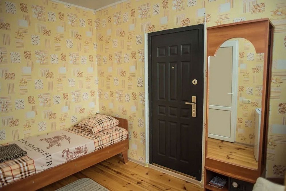 RELAX (РЕЛАКС), клуб-отель (Саки) - 71