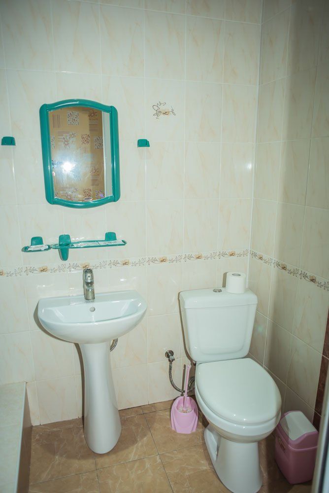 RELAX (РЕЛАКС), клуб-отель (Саки) - 75