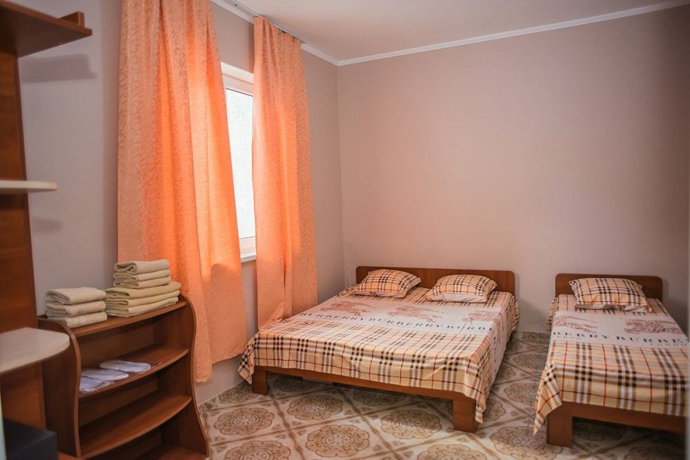 RELAX (РЕЛАКС), клуб-отель (Саки) - 80