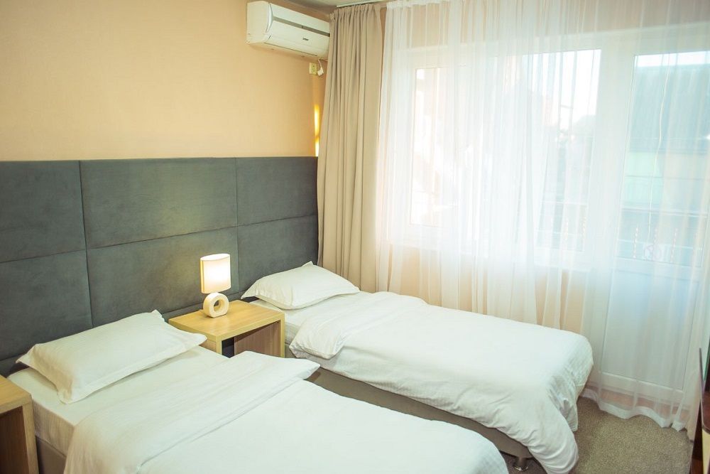 RELAX (РЕЛАКС), клуб-отель (Саки) - 84