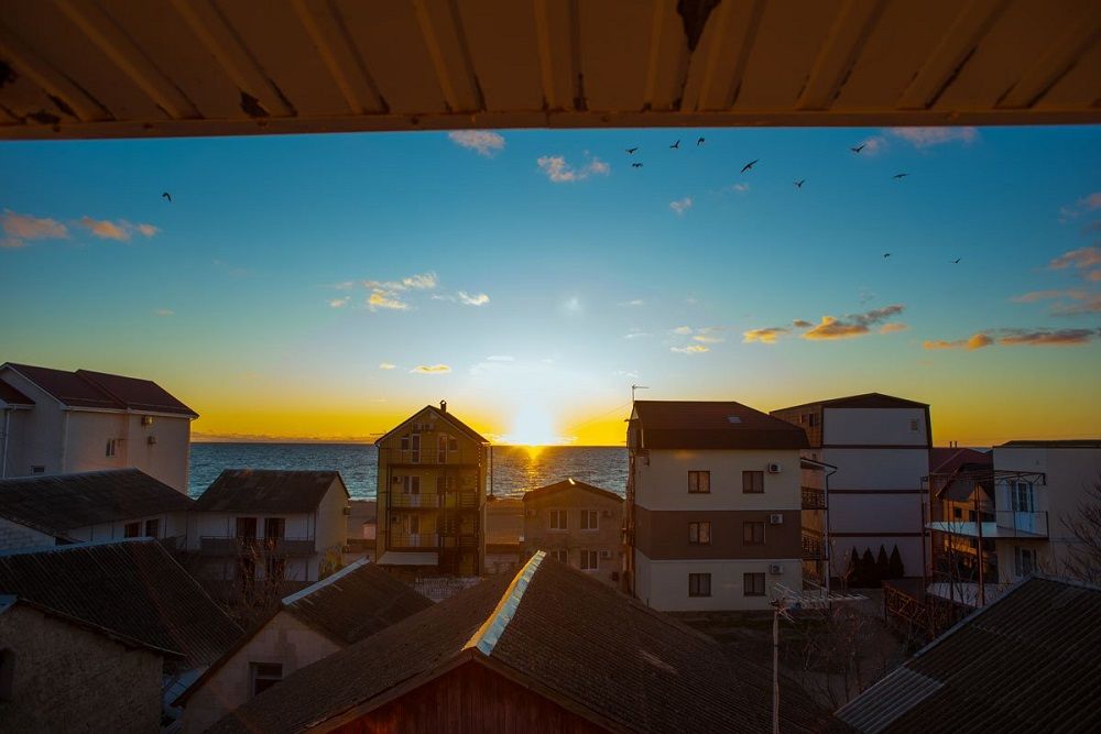 RELAX (РЕЛАКС), клуб-отель (Саки) - 91