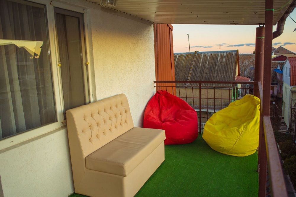 RELAX (РЕЛАКС), клуб-отель (Саки) - 89