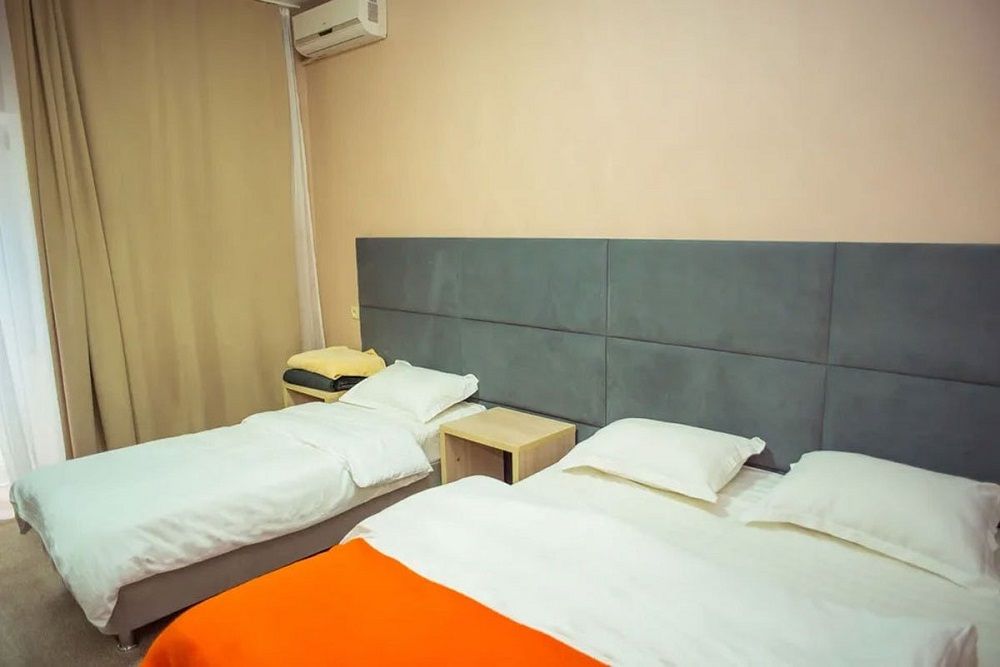 RELAX (РЕЛАКС), клуб-отель (Саки) - 93