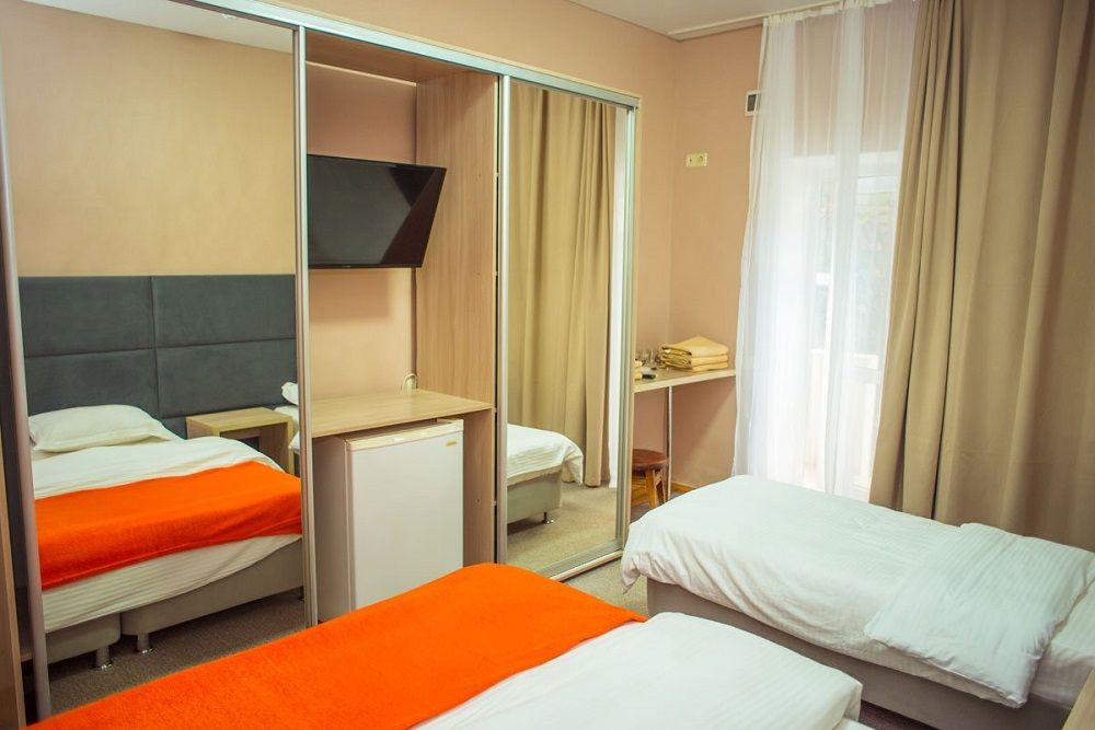 RELAX (РЕЛАКС), клуб-отель (Саки) - 94