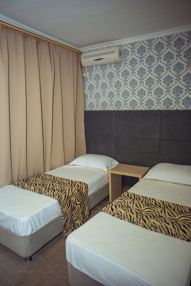 RELAX (РЕЛАКС), клуб-отель (Саки) - 101