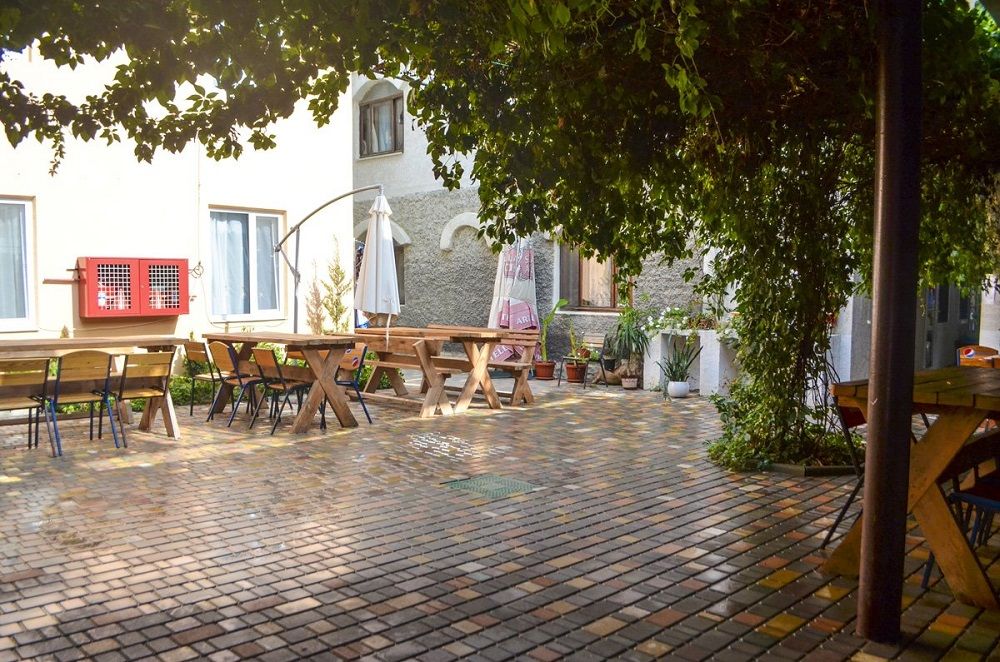 RELAX (РЕЛАКС), клуб-отель (Саки) - 24