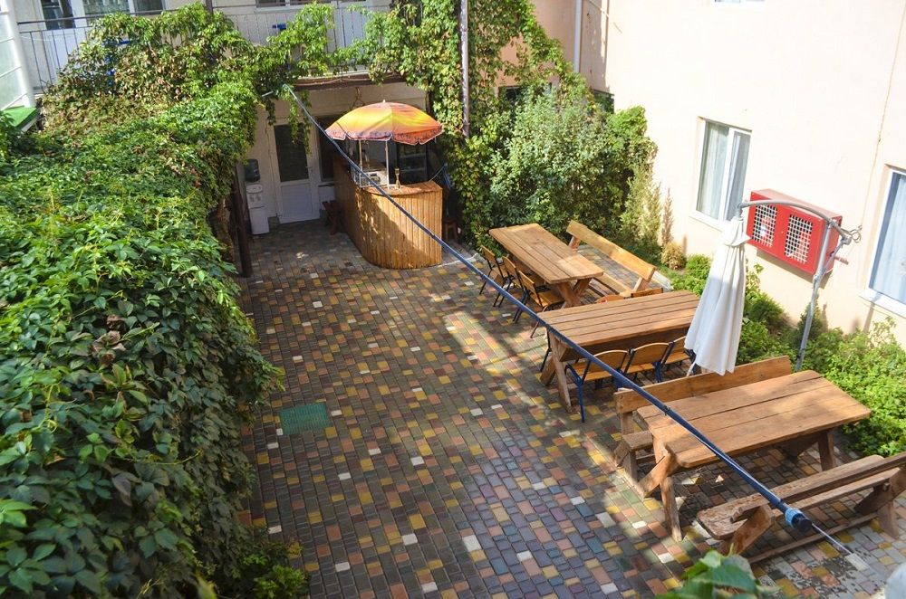 RELAX (РЕЛАКС), клуб-отель (Саки) - 25